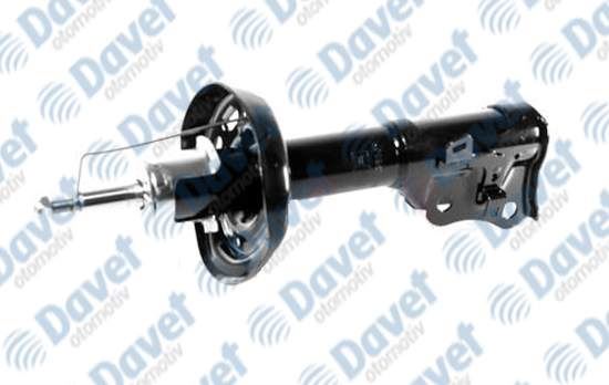 MAYSAN PS9712215 On Amortisor Sag Gazli Civic Ix 12>